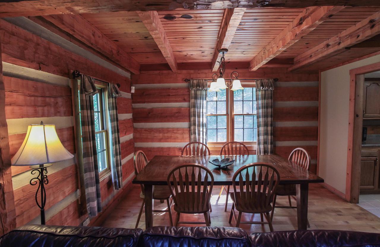 Aspen - Hocking Hills Cabin - thumb 4