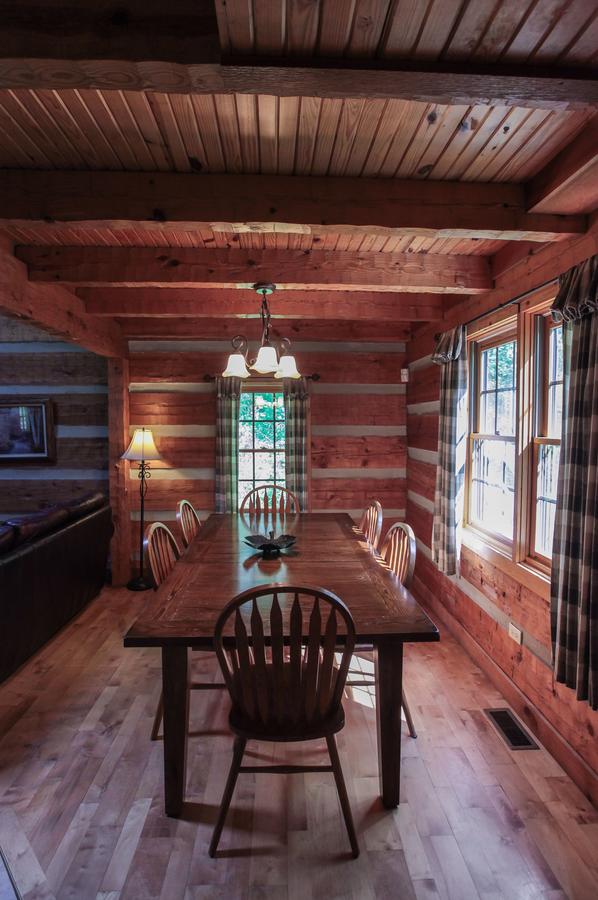 Aspen - Hocking Hills Cabin - thumb 1