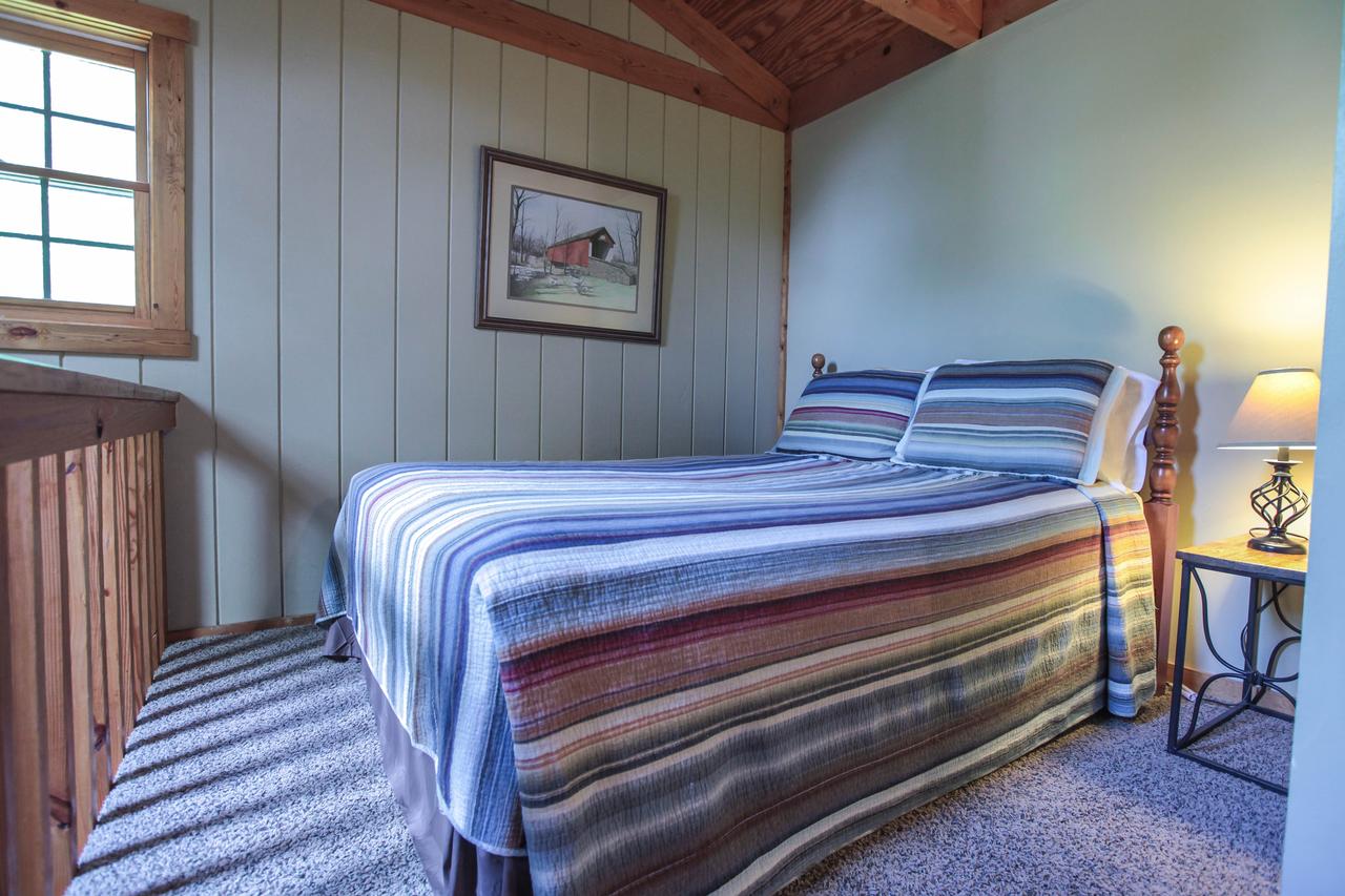 Aspen - Hocking Hills Cabin - thumb 16