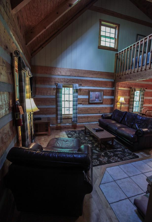 Aspen - Hocking Hills Cabin - thumb 14