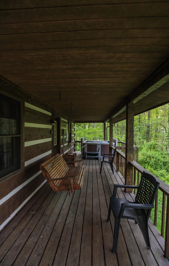 Aspen - Hocking Hills Cabin - thumb 11