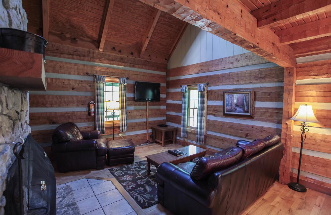 Aspen - Hocking Hills Cabin - thumb 12