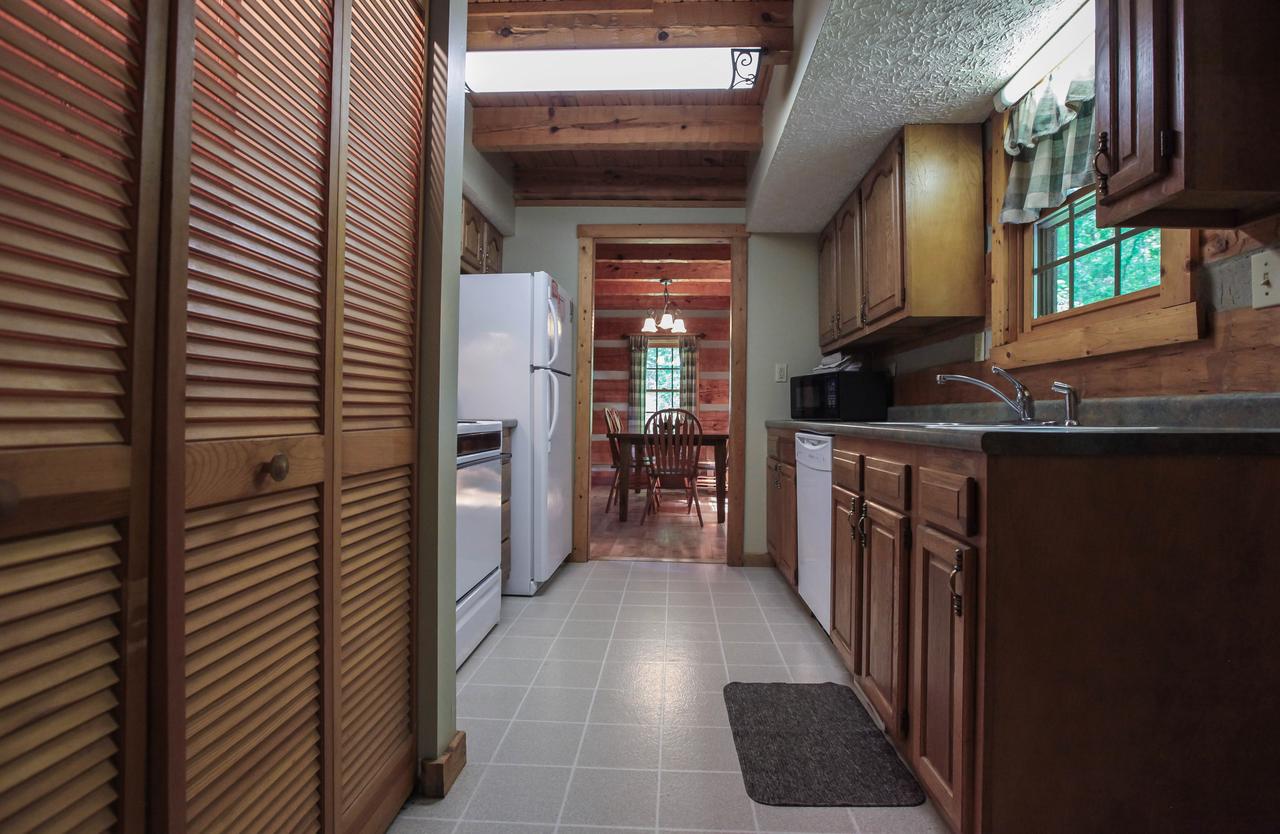 Aspen - Hocking Hills Cabin - thumb 18