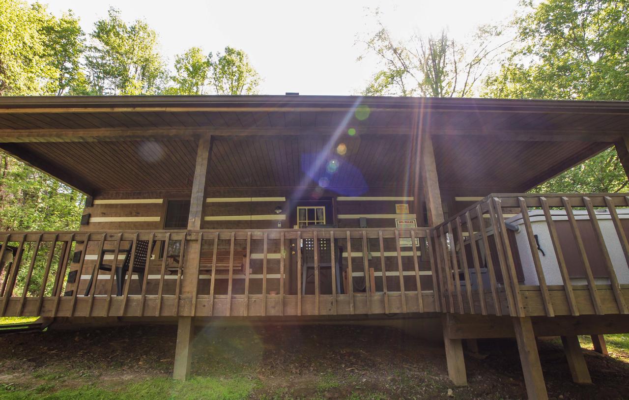Aspen - Hocking Hills Cabin - thumb 5