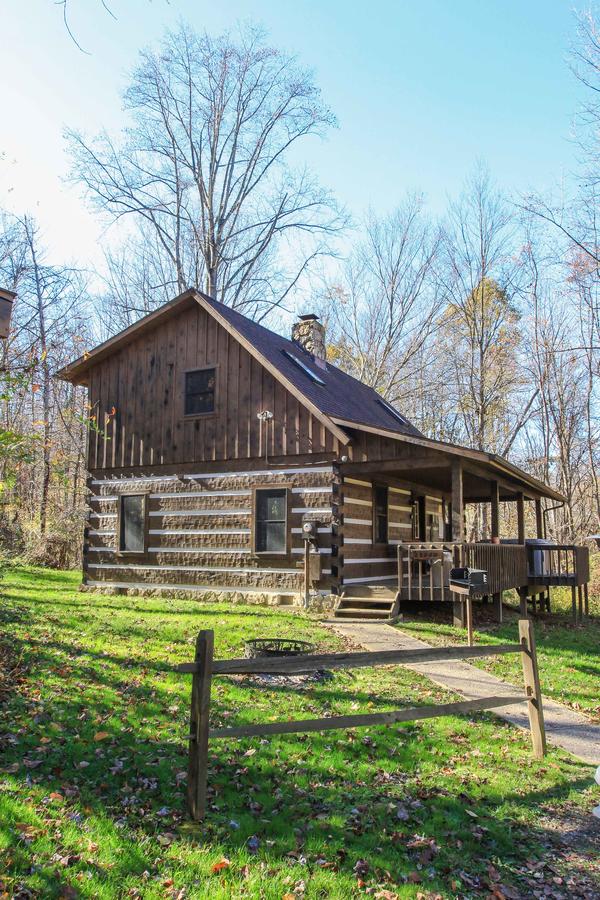 Aspen - Hocking Hills Cabin - thumb 8