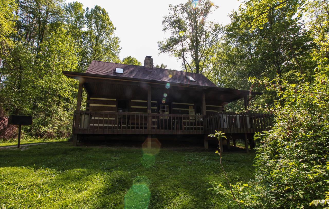 Aspen - Hocking Hills Cabin - thumb 0