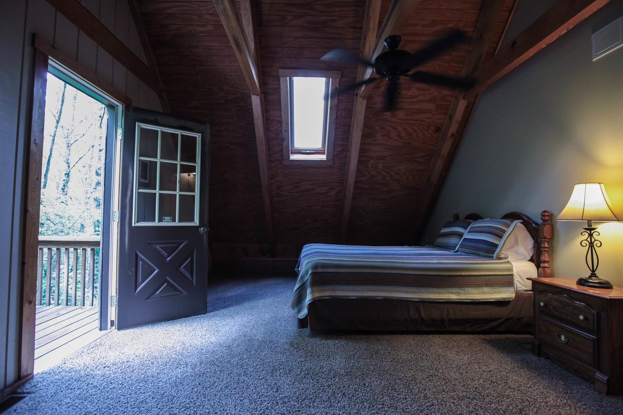 Aspen - Hocking Hills Cabin - thumb 6