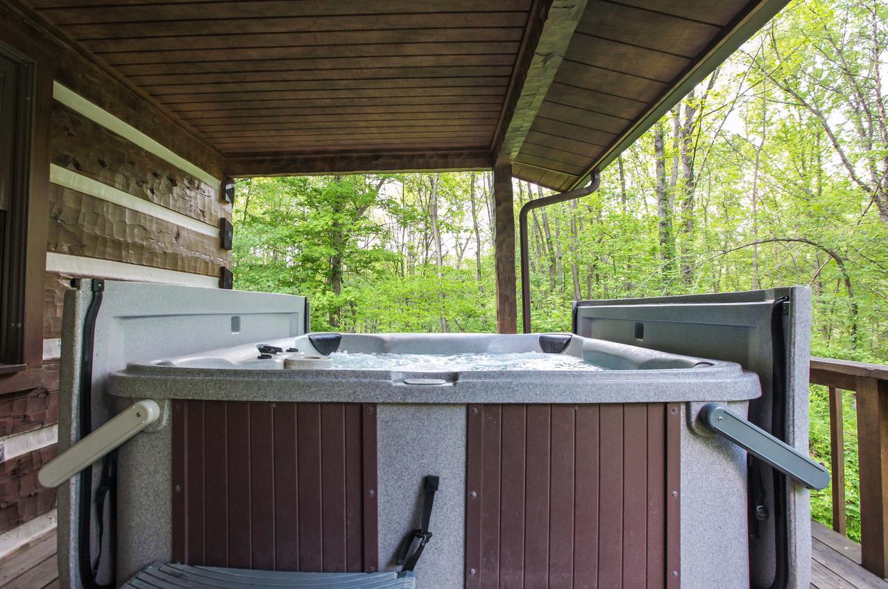 Aspen - Hocking Hills Cabin - thumb 23