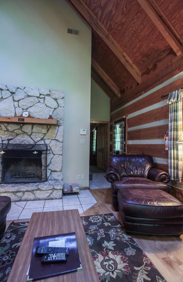 Aspen - Hocking Hills Cabin - thumb 15