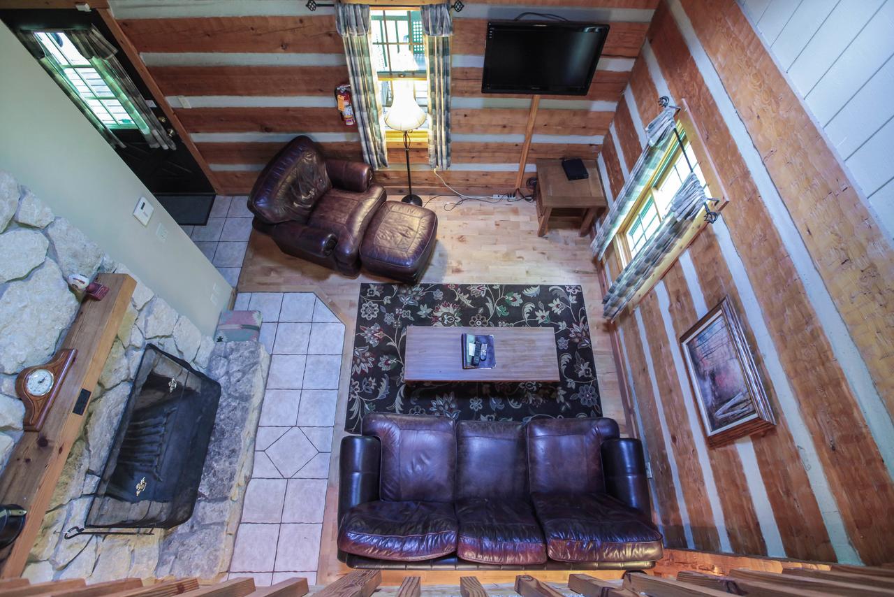 Aspen - Hocking Hills Cabin - thumb 7