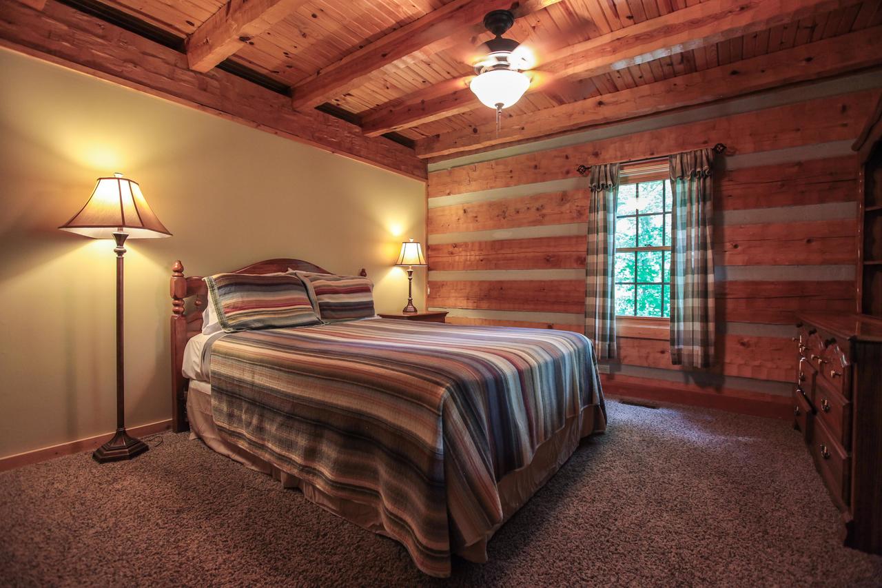 Aspen - Hocking Hills Cabin - thumb 9