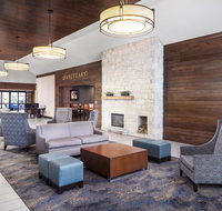 DoubleTree by Hilton Cleveland  Westlake - Accommodation Ohio