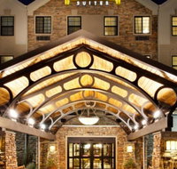 Staybridge Suites Toledo - Rossford - Perrysburg - Accommodation Ohio