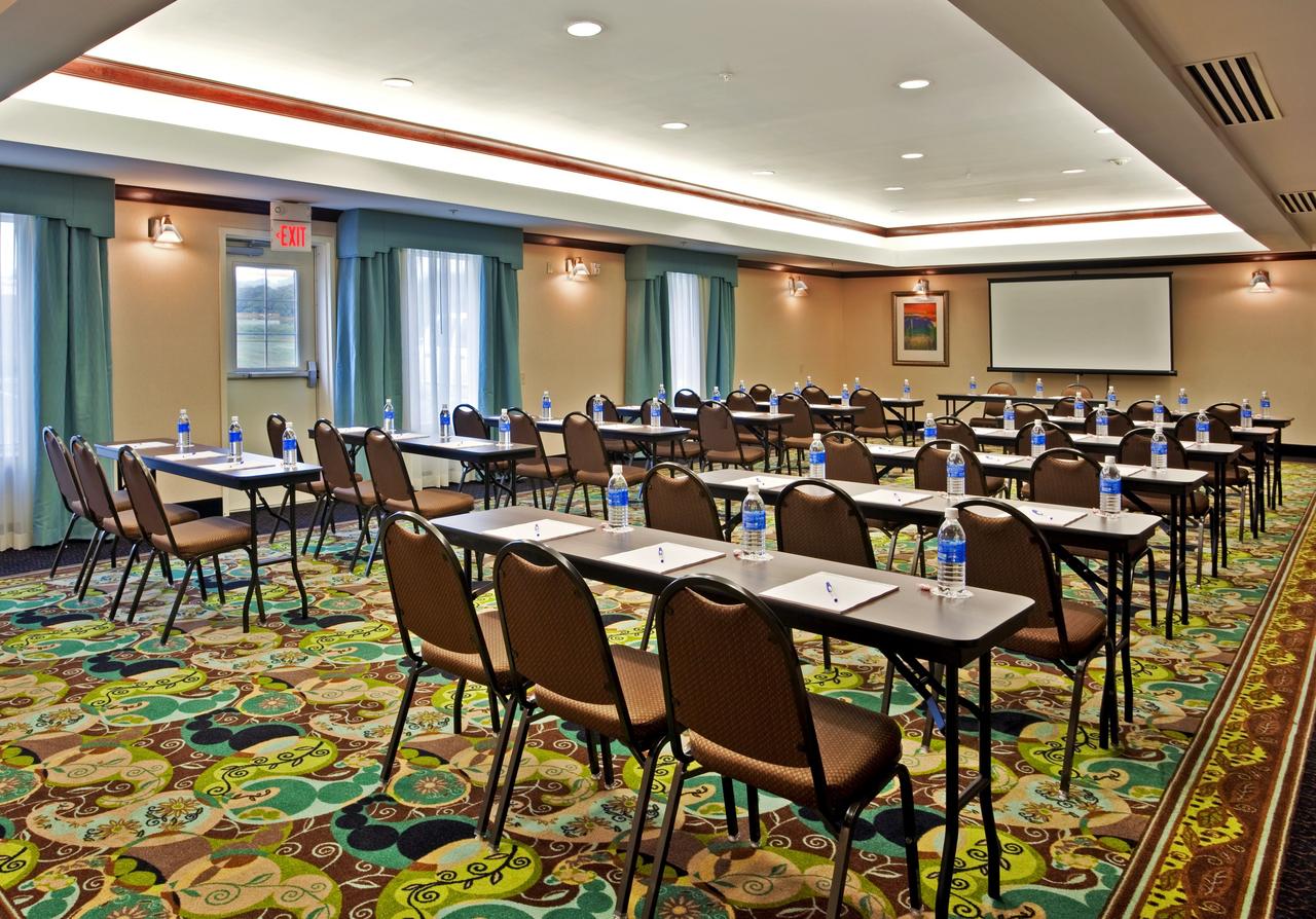 Holiday Inn Express Hotel & Suites Franklin - thumb 9