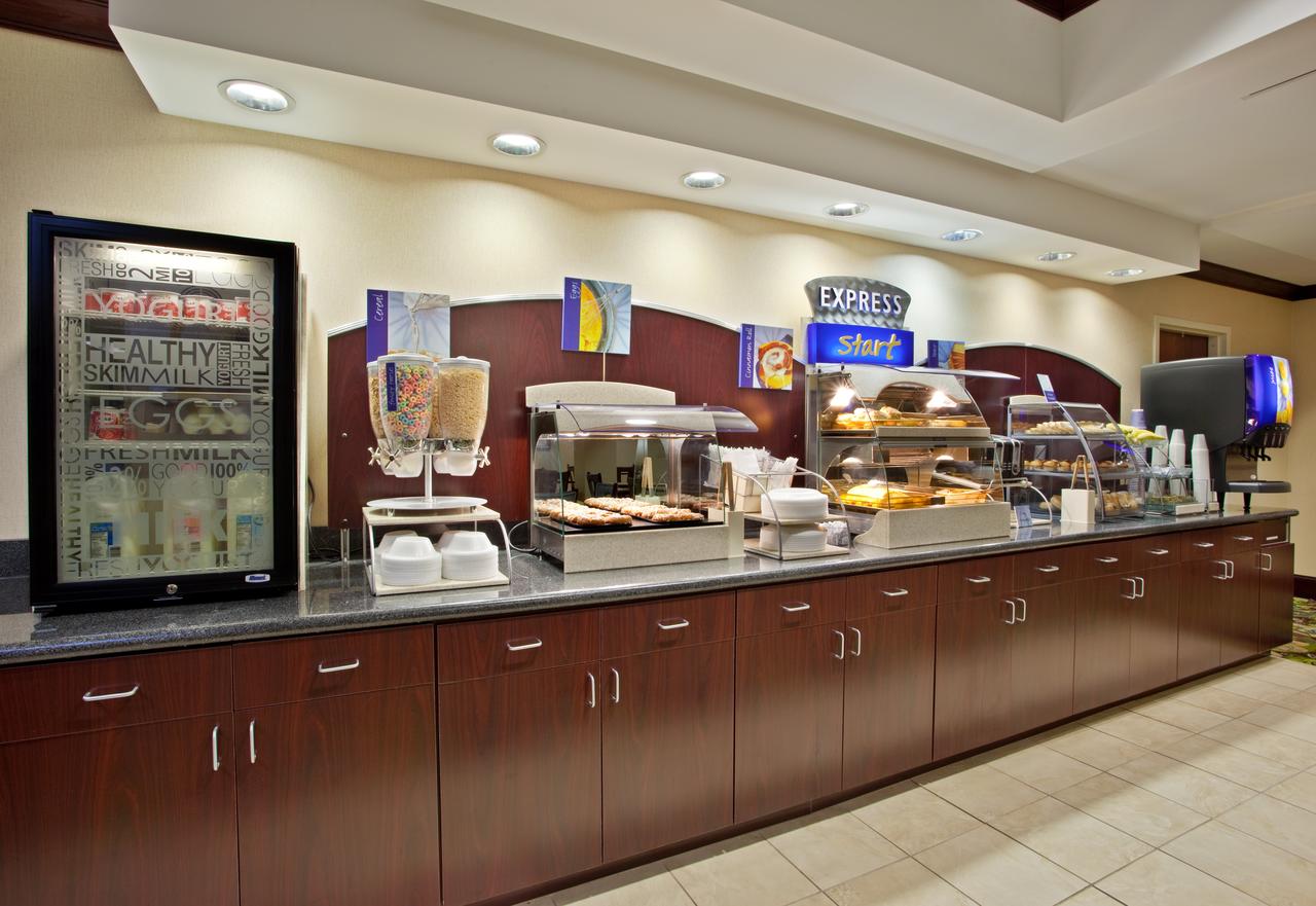 Holiday Inn Express Hotel & Suites Franklin - thumb 12
