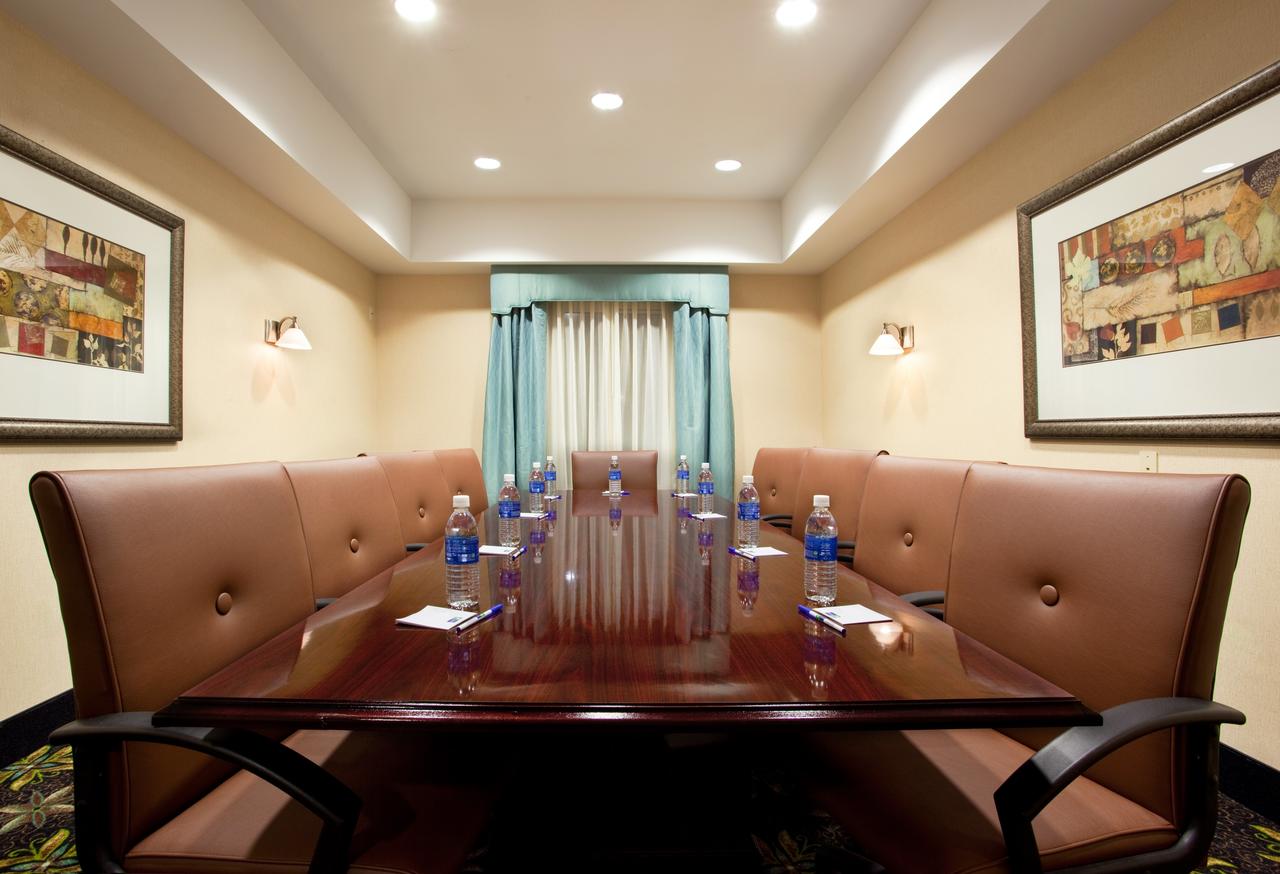Holiday Inn Express Hotel & Suites Franklin - thumb 24