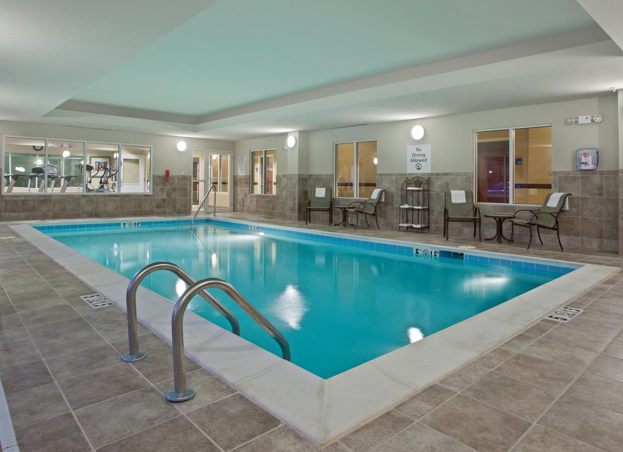 Holiday Inn Express Hotel & Suites Franklin - thumb 6