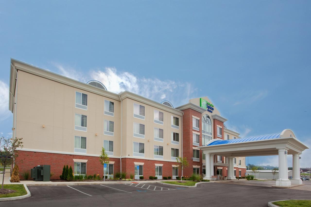 Holiday Inn Express Hotel & Suites Franklin - thumb 23