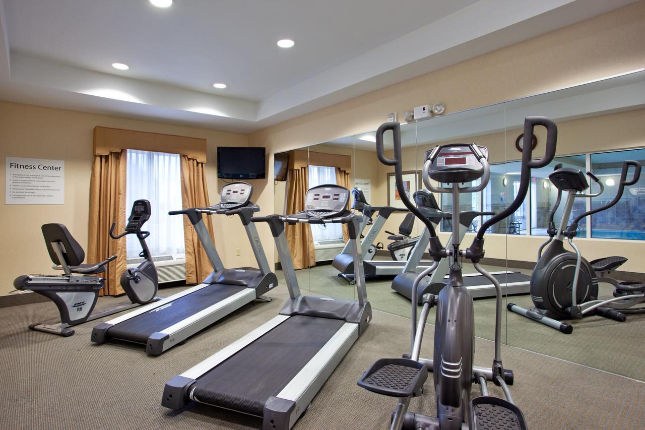 Holiday Inn Express Hotel & Suites Franklin - thumb 17