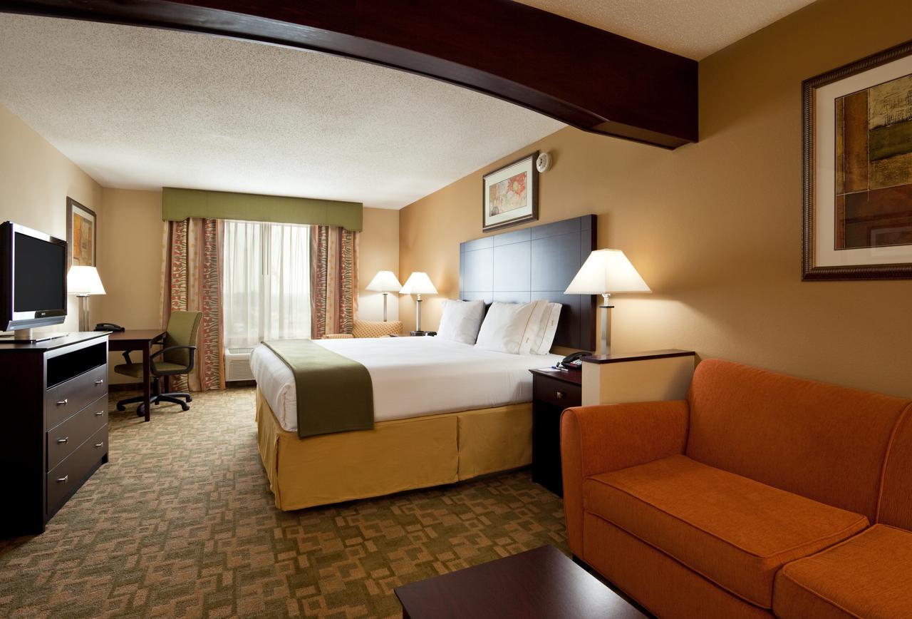 Holiday Inn Express Hotel & Suites Franklin - thumb 19
