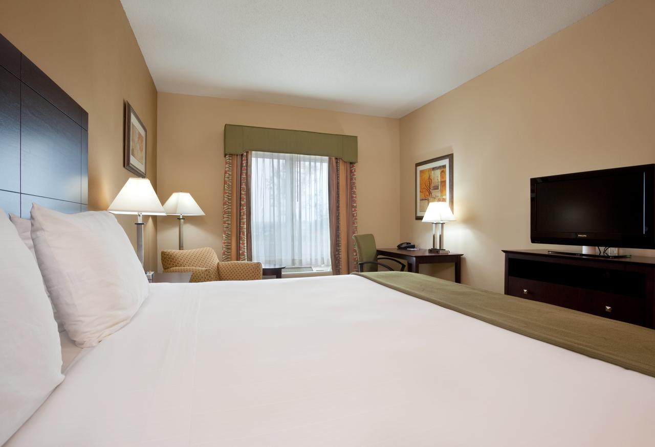Holiday Inn Express Hotel & Suites Franklin - thumb 8
