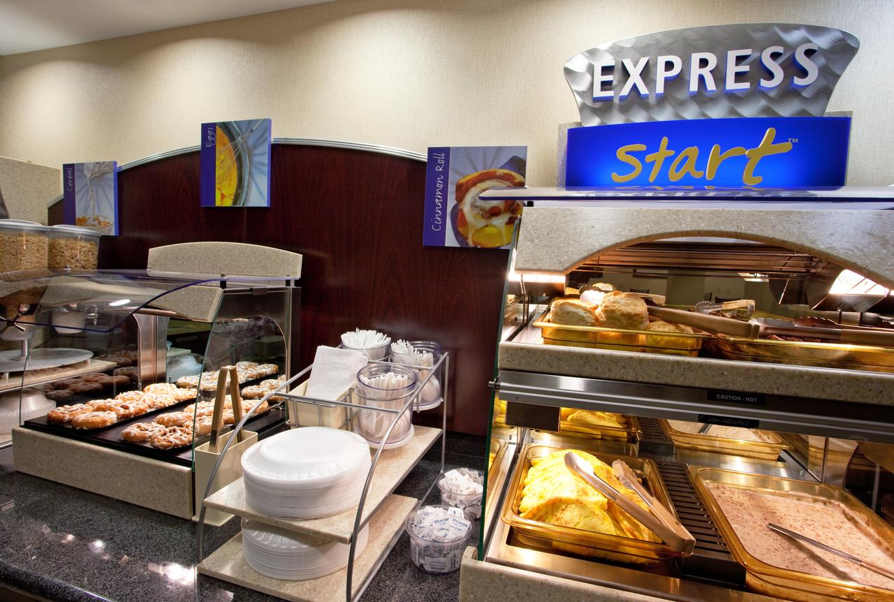 Holiday Inn Express Hotel & Suites Franklin - thumb 13