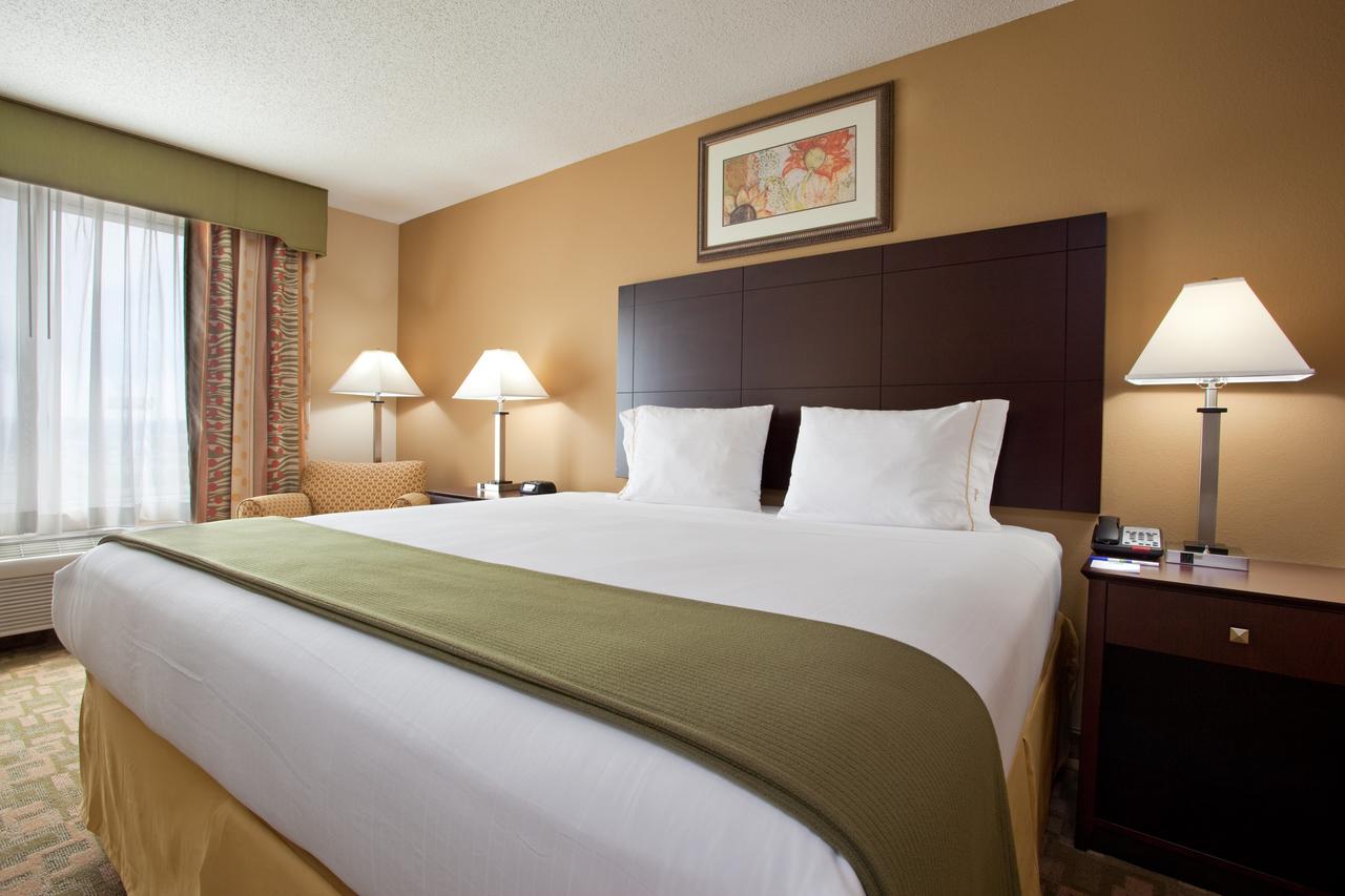 Holiday Inn Express Hotel & Suites Franklin - thumb 15
