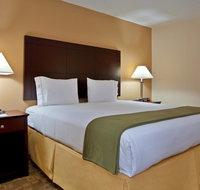 Holiday Inn Express Hotel  Suites Franklin - Accommodation Ohio
