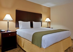 Holiday Inn Express Hotel & Suites Franklin
