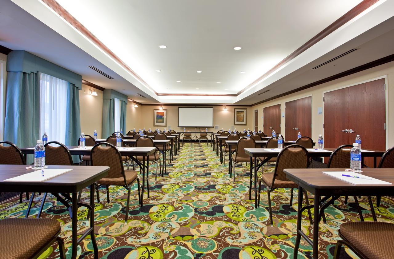 Holiday Inn Express Hotel & Suites Franklin - thumb 21