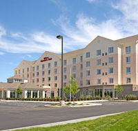 Hilton Garden Inn Cincinnati Blue Ash - Accommodation Ohio