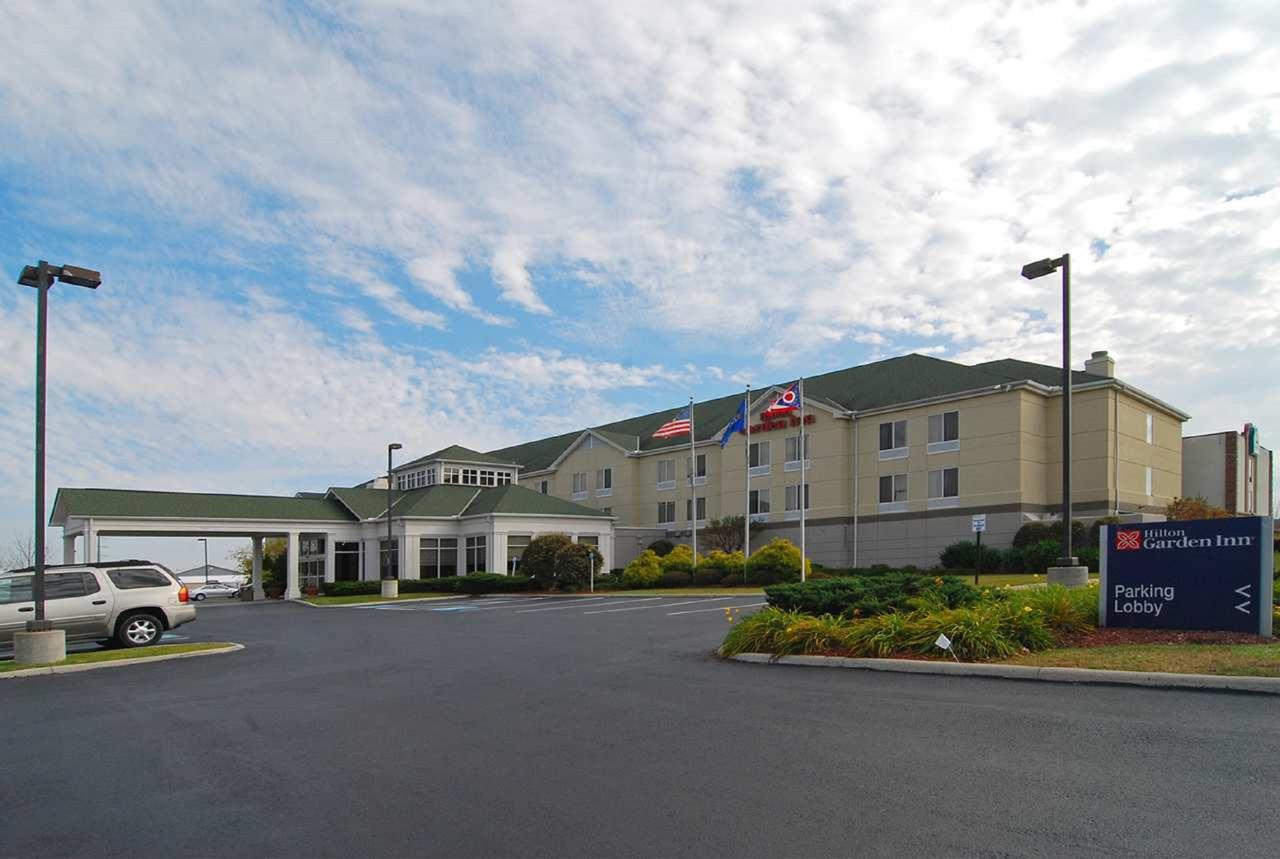 Hilton Garden Inn Columbus/Grove City - thumb 10