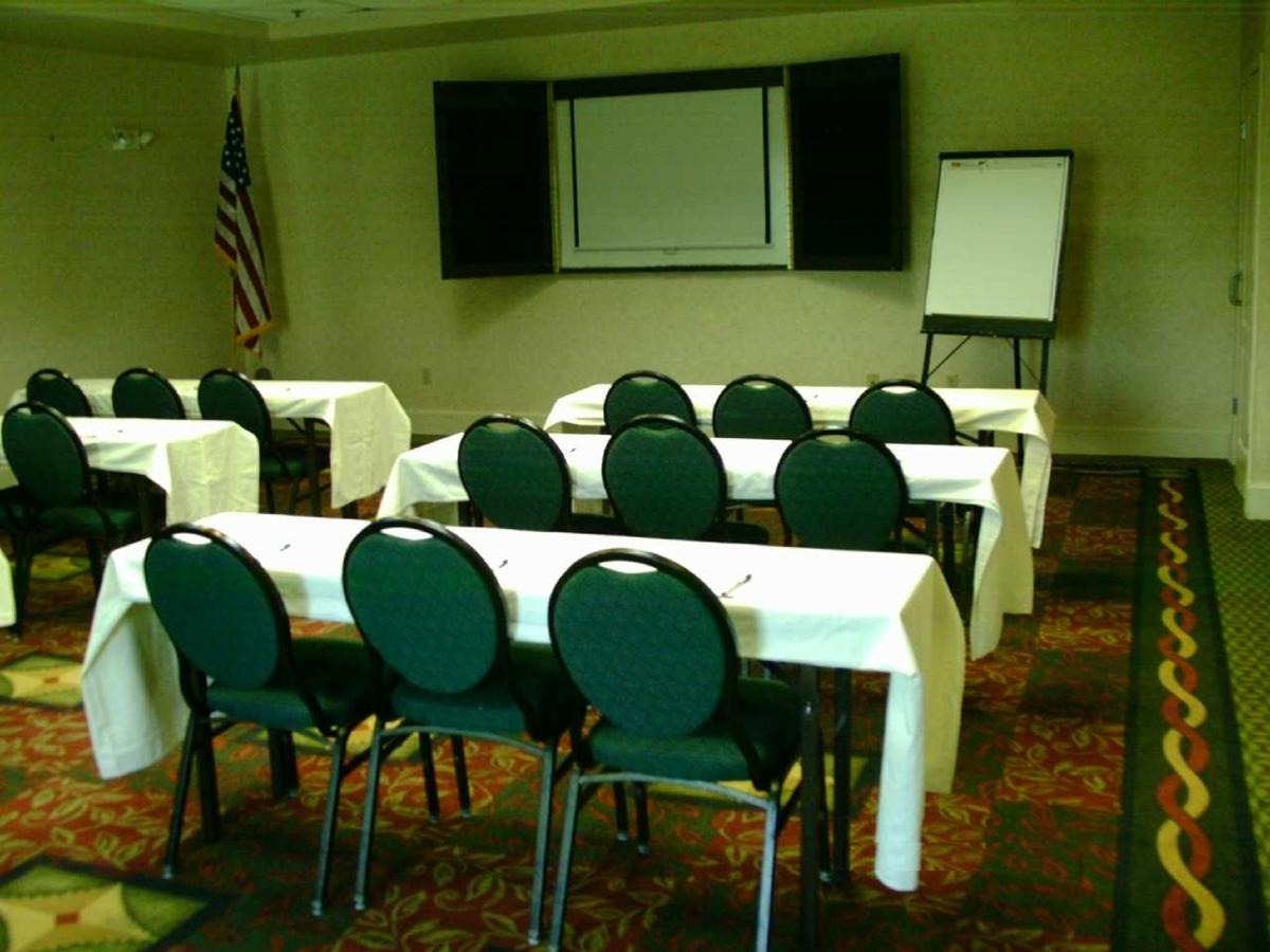 Hilton Garden Inn Columbus/Grove City - thumb 38