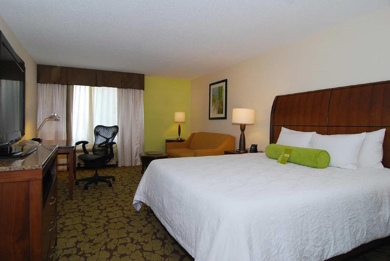 Hilton Garden Inn Columbus/Grove City - thumb 15