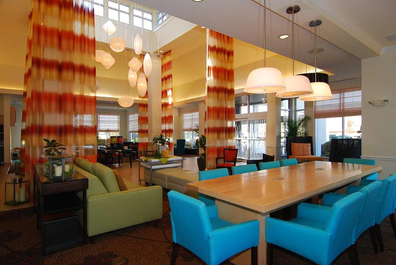 Hilton Garden Inn Columbus/Grove City - thumb 12