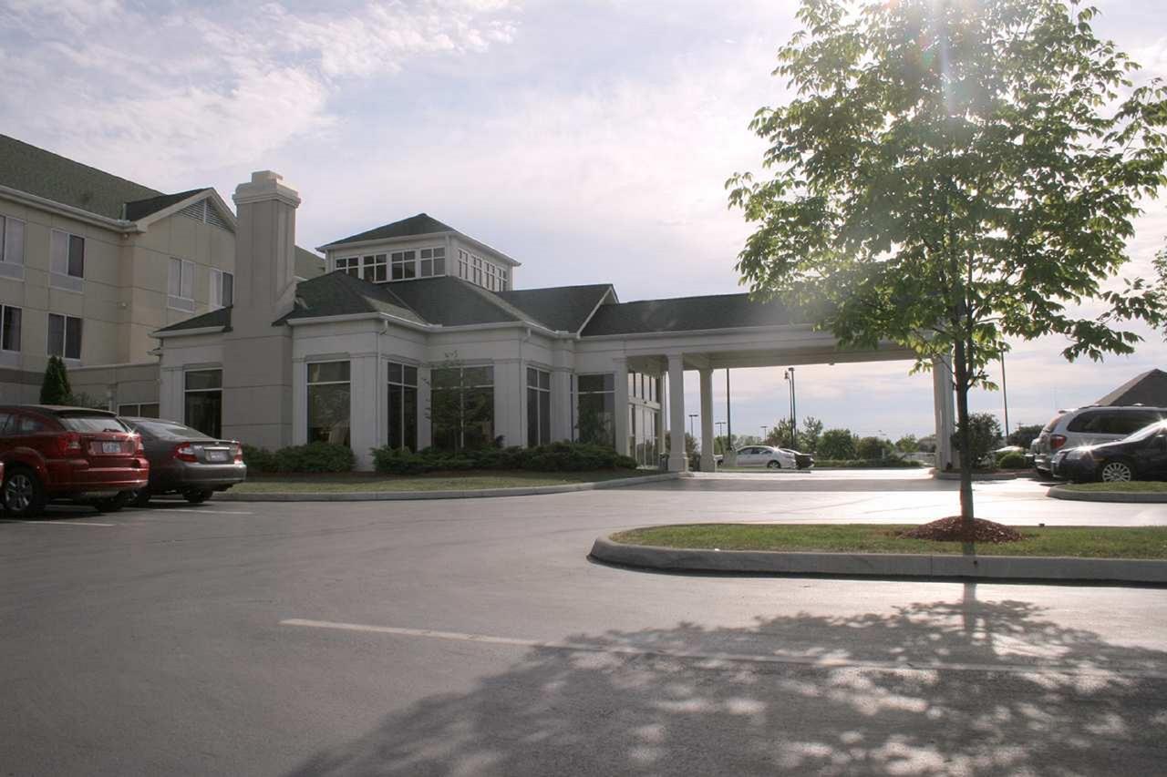 Hilton Garden Inn Columbus/Grove City - thumb 36