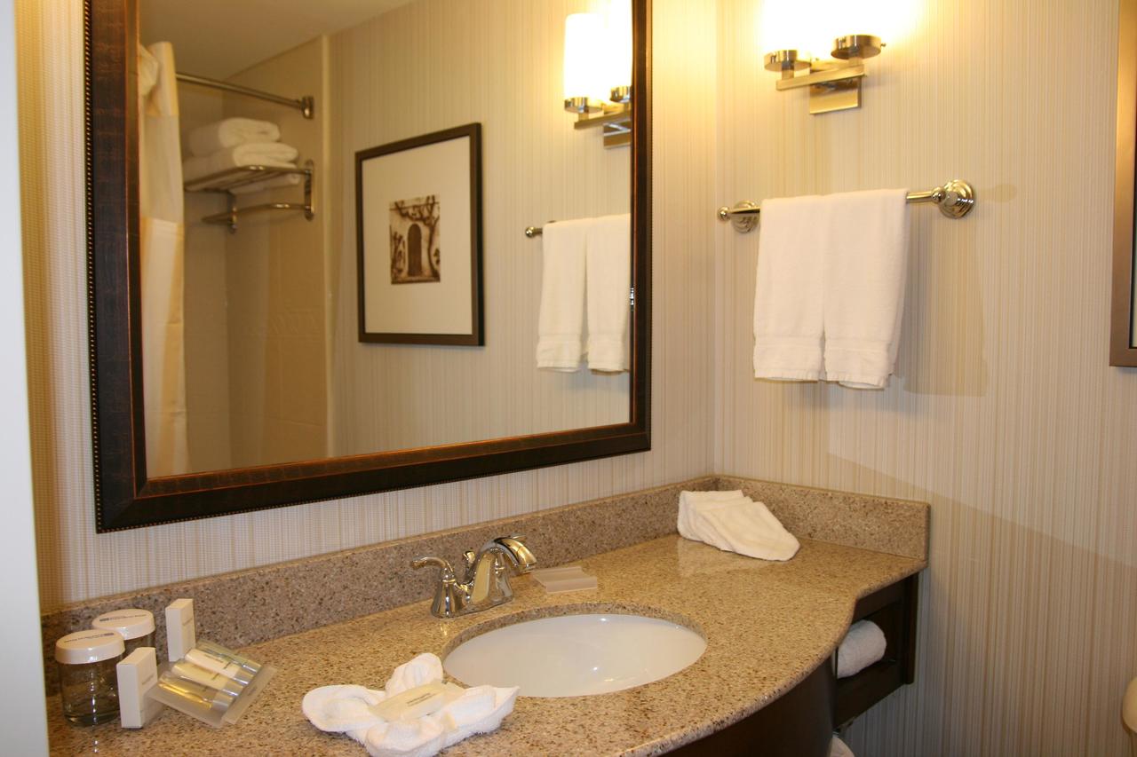 Hilton Garden Inn Columbus/Grove City - thumb 41