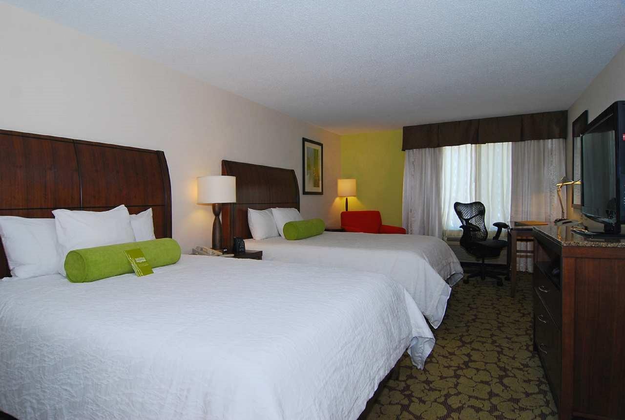 Hilton Garden Inn Columbus/Grove City - thumb 21