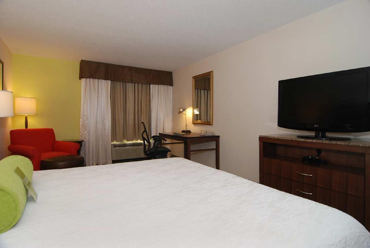 Hilton Garden Inn Columbus/Grove City - thumb 0