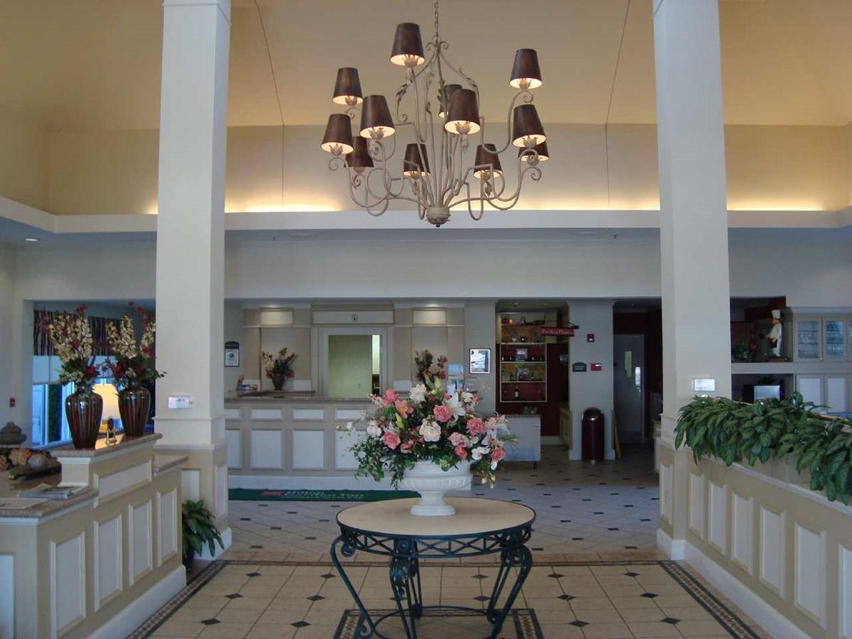 Hilton Garden Inn Columbus/Grove City - thumb 37