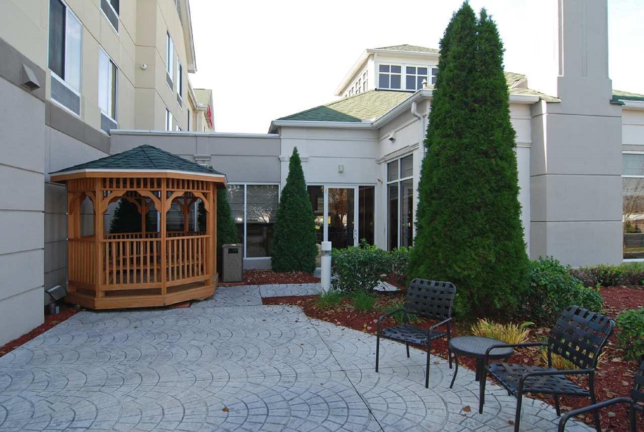 Hilton Garden Inn Columbus/Grove City - thumb 1