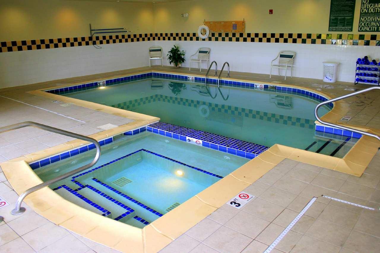 Hilton Garden Inn Columbus/Grove City - thumb 31
