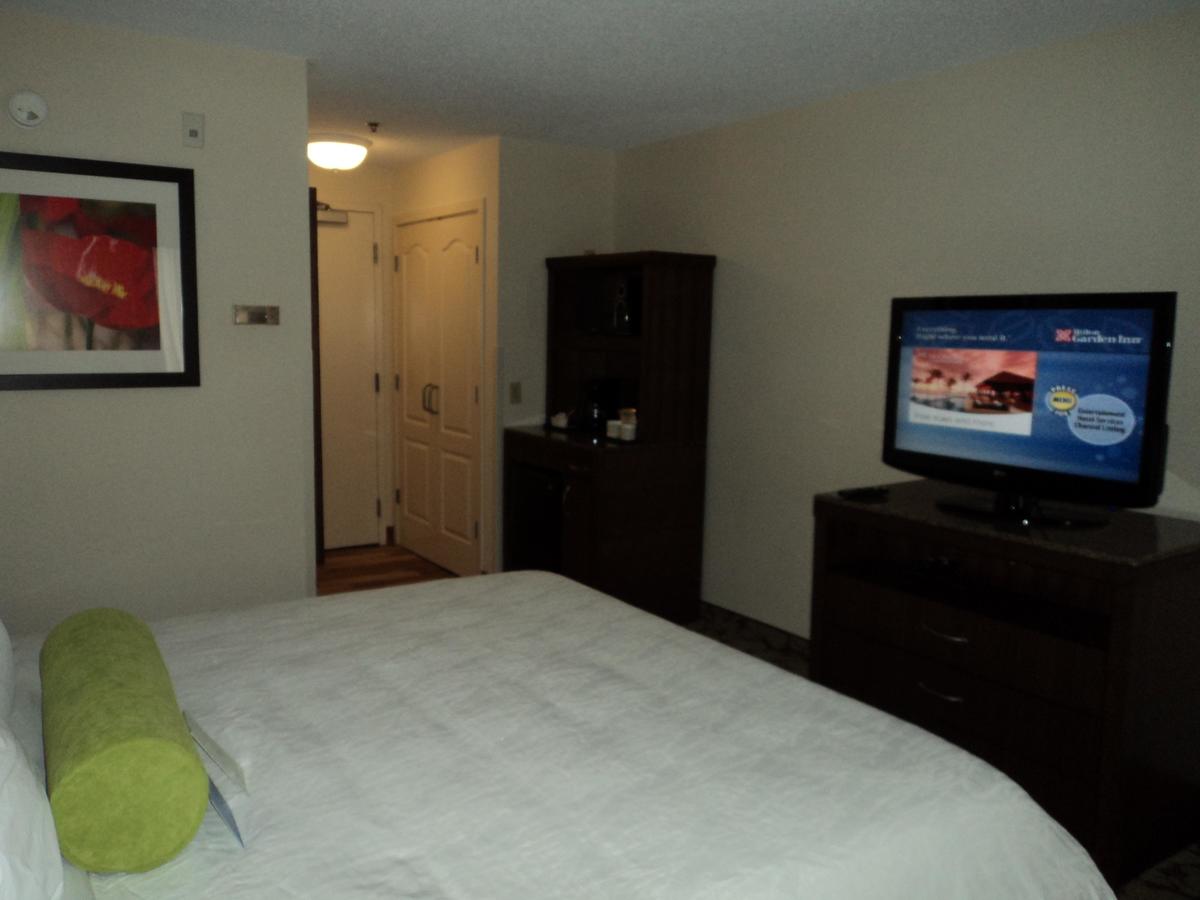 Hilton Garden Inn Columbus/Grove City - thumb 24