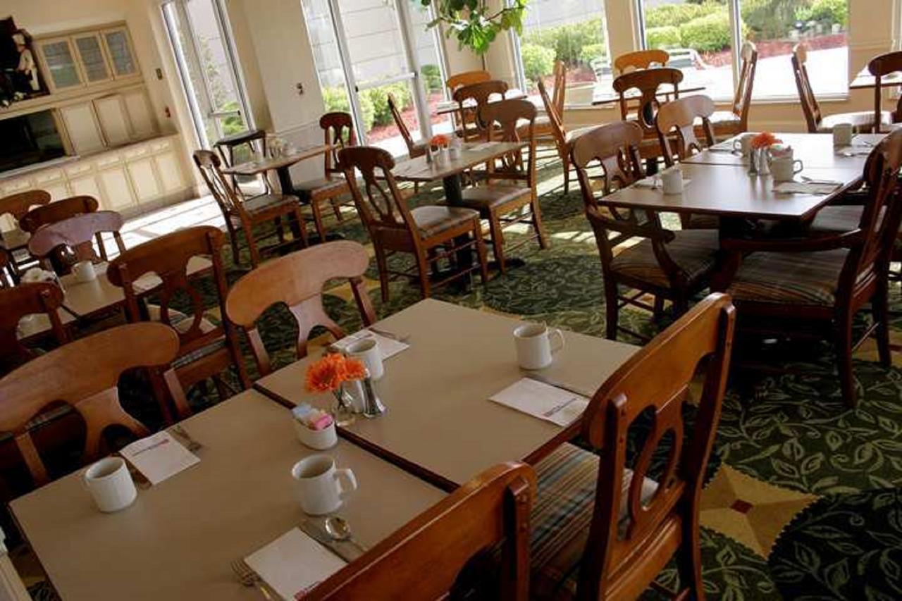 Hilton Garden Inn Columbus/Grove City - thumb 29