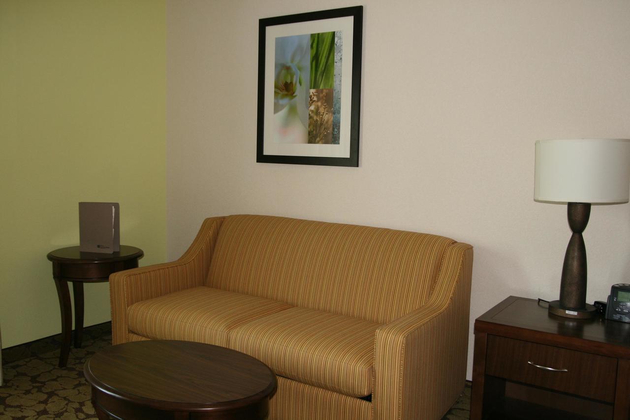 Hilton Garden Inn Columbus/Grove City - thumb 42