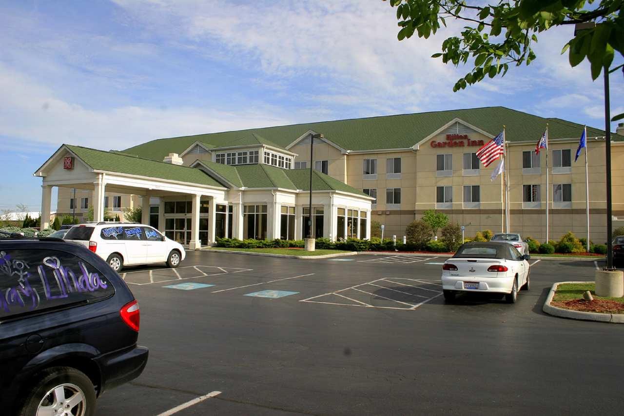 Hilton Garden Inn Columbus/Grove City - thumb 28