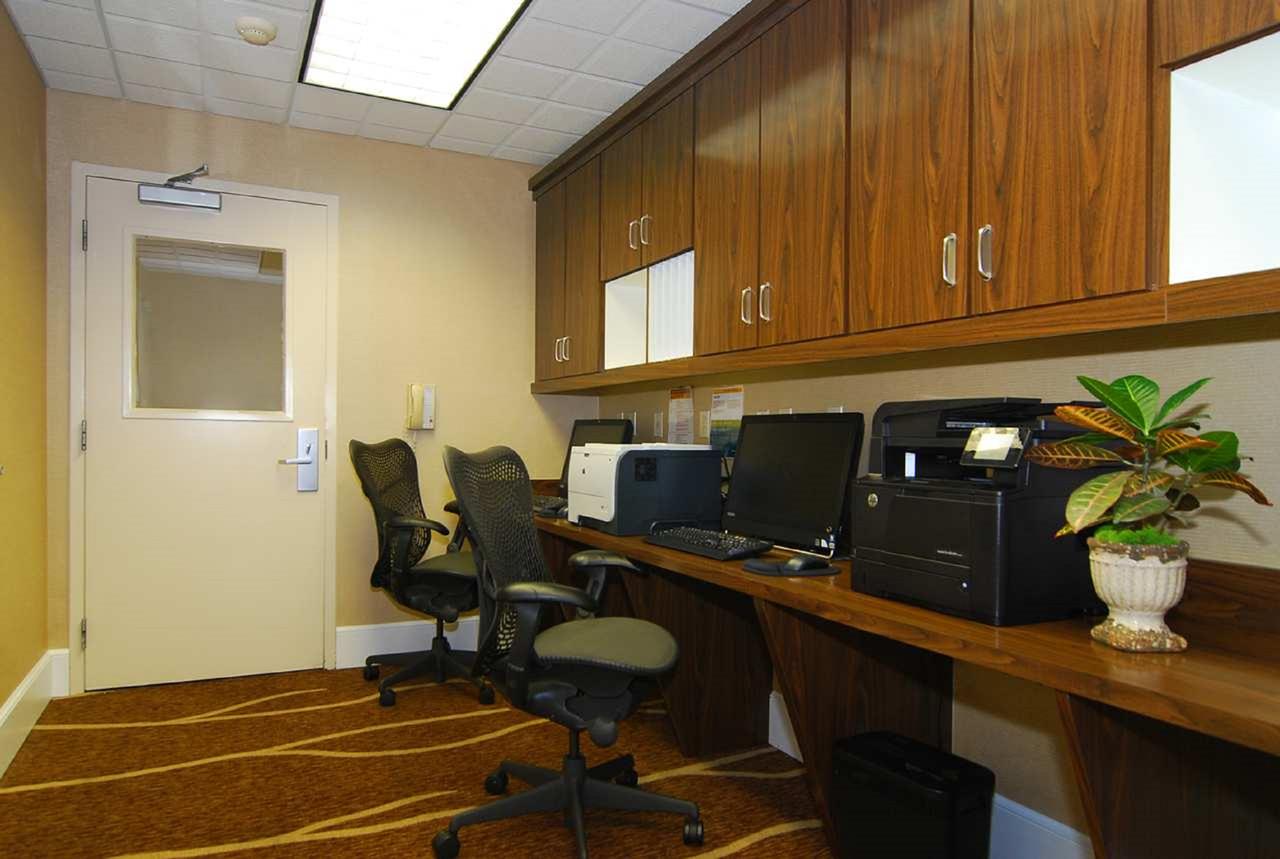 Hilton Garden Inn Columbus/Grove City - thumb 19