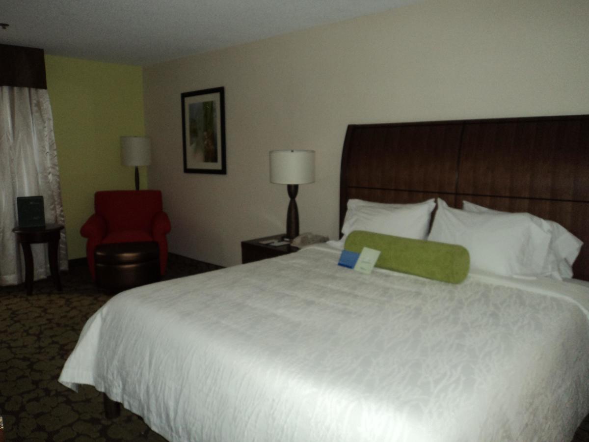 Hilton Garden Inn Columbus/Grove City - thumb 25
