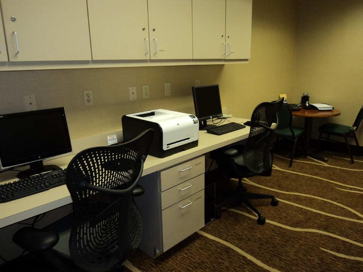 Hilton Garden Inn Columbus/Grove City - thumb 26