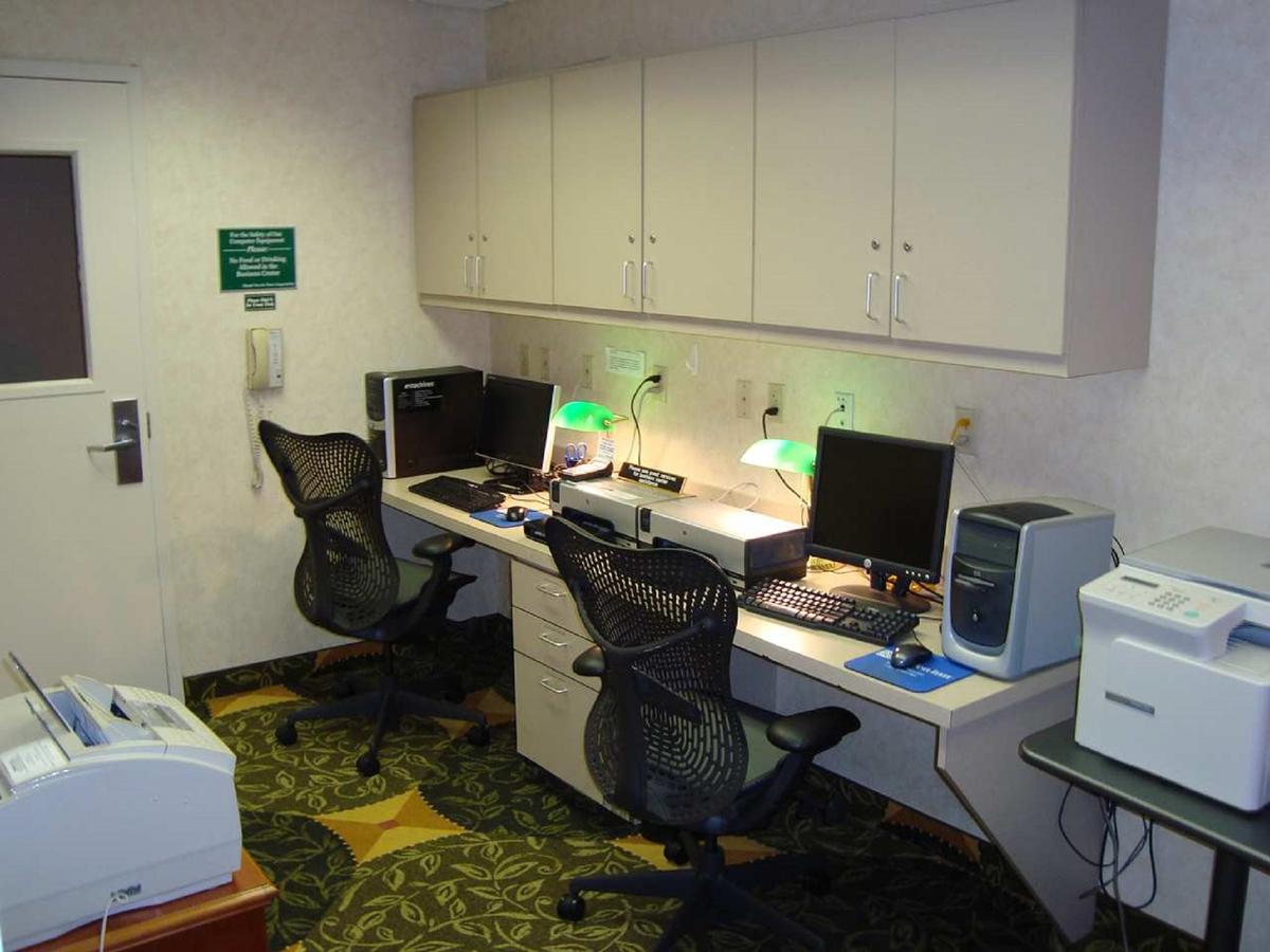Hilton Garden Inn Columbus/Grove City - thumb 39